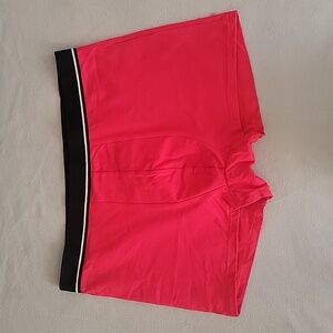 3 pack Cotton Boxer Underwear, Color White/Grey/Red, Size M